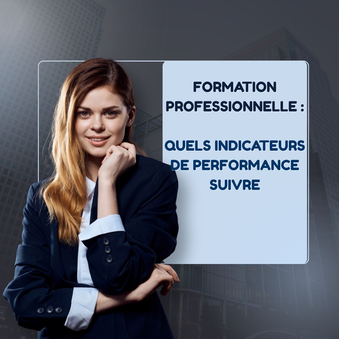 Analyse des données pour optimiser les parcours de formation