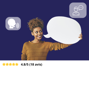 Prendre la parole en public en situation professionnelle avec impact