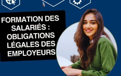 Le mag de la formation Formation des salariés : obligations légales des employeurs