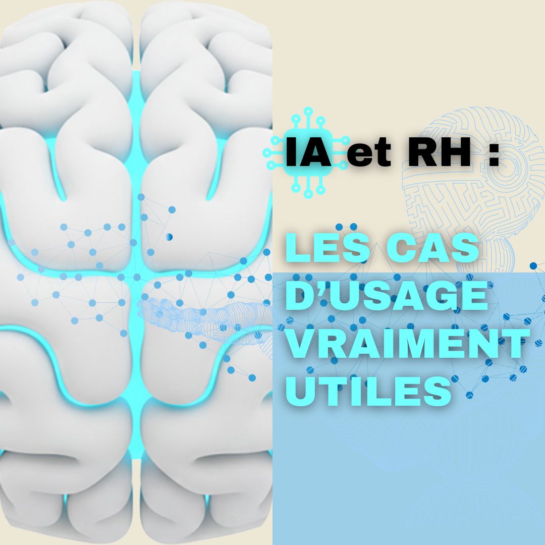 Manager utilisant un outil d’intelligence artificielle pour analyser les compétences d’une équipe