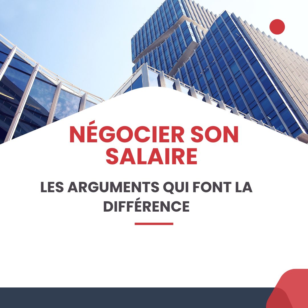 Collaborateur préparant sa négociation salariale avec un argumentaire clair