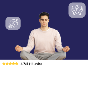 Lâcher prise ! Mettre son énergie au bon endroit Lâcher prise ! Mettre son énergie au bon endroit