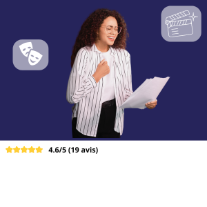 Gagner en assurance avec les techniques du théâtre