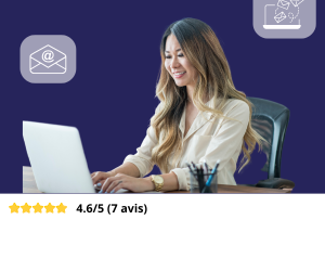 Rédiger des e-mails plus efficaces et impactants