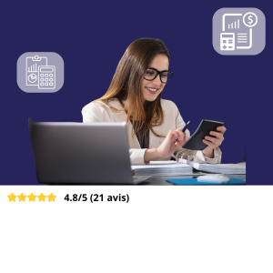 Pratique de la comptabilité générale – Niveau 1