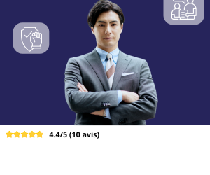 Maîtrise et affirmation de soi – Assertivité niveau 1