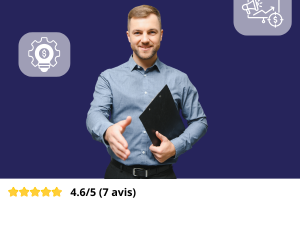 Techniques de vente – Niveau 1
