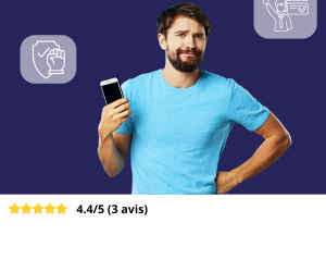 S’affirmer face aux clients difficiles – Niveau 1