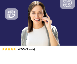 Les 4 clés de l’accompagnement du changement