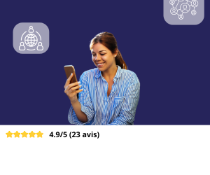 Réseaux sociaux niveau 1 – Les fondamentaux du digital et des médias sociaux