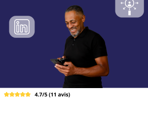 Prospecter avec LinkedIn