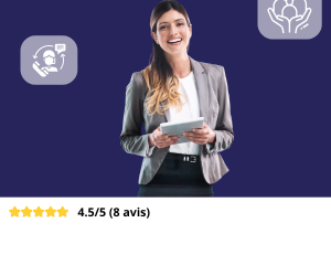 Assistant(e) de direction