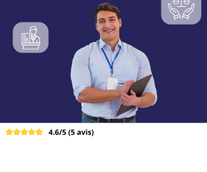 L’assistant(e) juridique