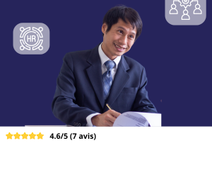 L’assistant(e) Ressources Humaines