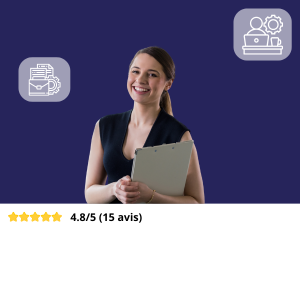 Gestionnaire paie et administration du personnel