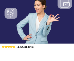 Excel – Avancé