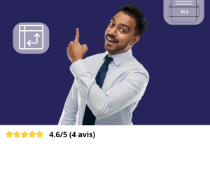 Excel – Tableaux croisés dynamiques