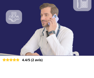 Vendre et négocier par téléphone