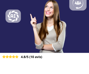 L’intelligence artificielle au service de la relation client