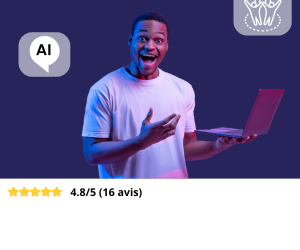 L’intelligence artificielle au service des métiers de la communication