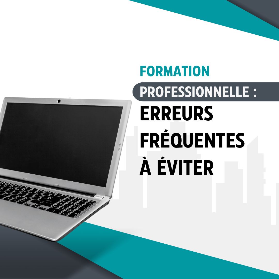 Structuration d’une offre de formation pour les entreprises