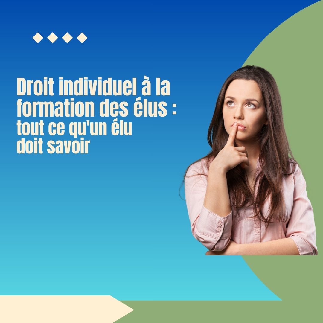 session de formation destinée aux élus locaux dans le cadre du DIFE