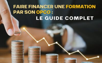 Faire financer une formation par son OPCO : le guide complet