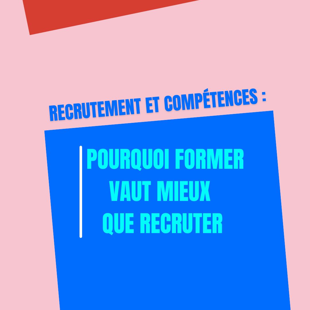 équipe suivant une formation interne pour développer ses compétences professionnelles