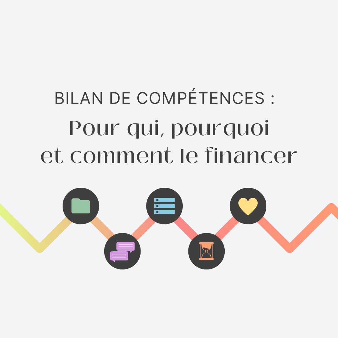 professionnel réalisant un bilan de compétences avec un conseiller