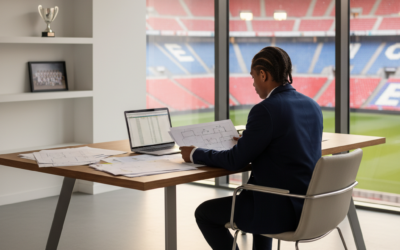 Alternance et passion du football : opportunités à saisir