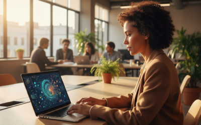 CPF et IA : comment financer sa formation en intelligence