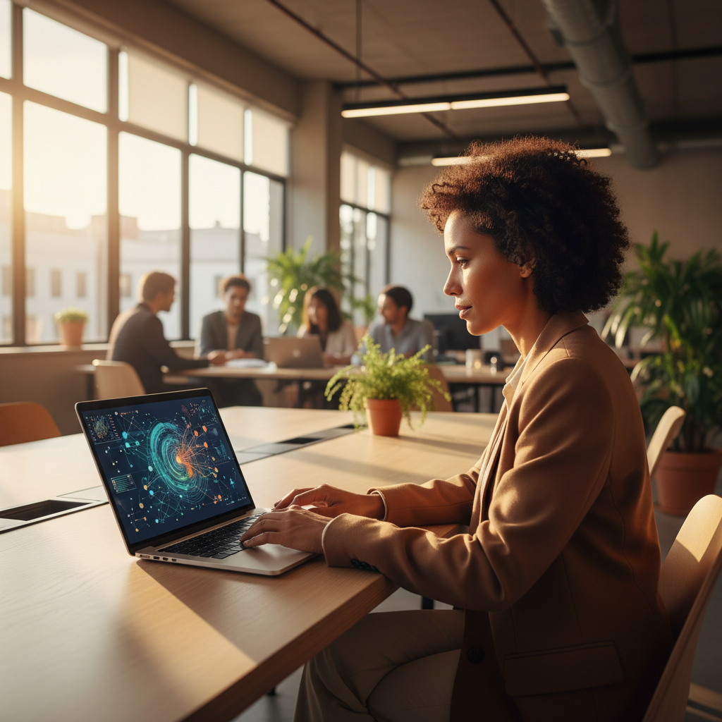 CPF et IA : comment financer sa formation en intelligence