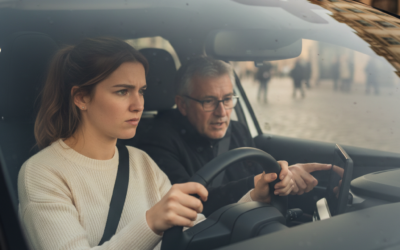 CPF et permis de conduire 2026 : nouvelles règles de financement