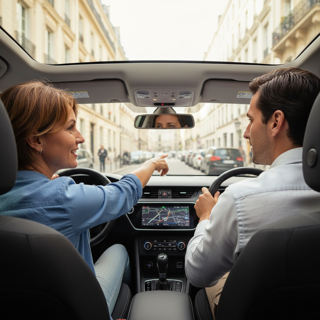 CPF et permis de conduire : la fin du financement en 2026