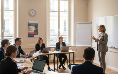 CPF : le compte formation mobilisable toute la vie active