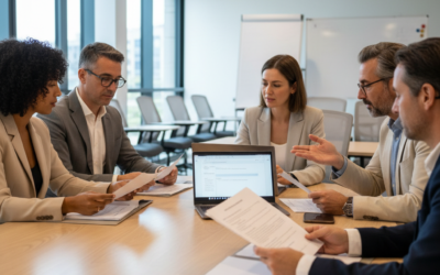 Financement formation 2025 : CPF, OPCO, Pôle Emploi, Agefiph