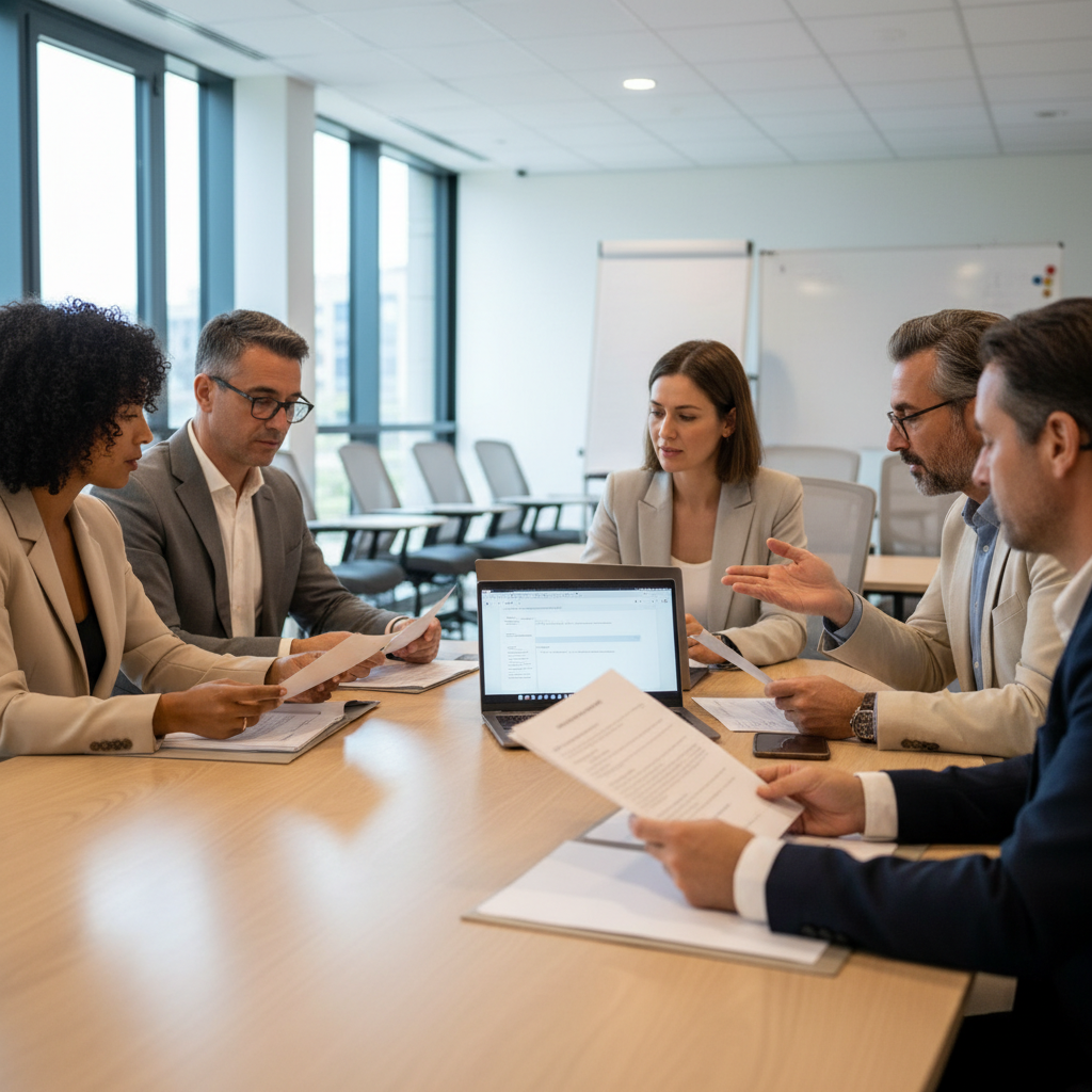 Financement formation 2025 : CPF, OPCO, Pôle Emploi, Agefiph