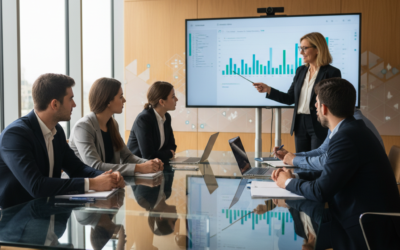 Formation banque-assurance : l&rsquo;alternance répond au besoin de recrutement