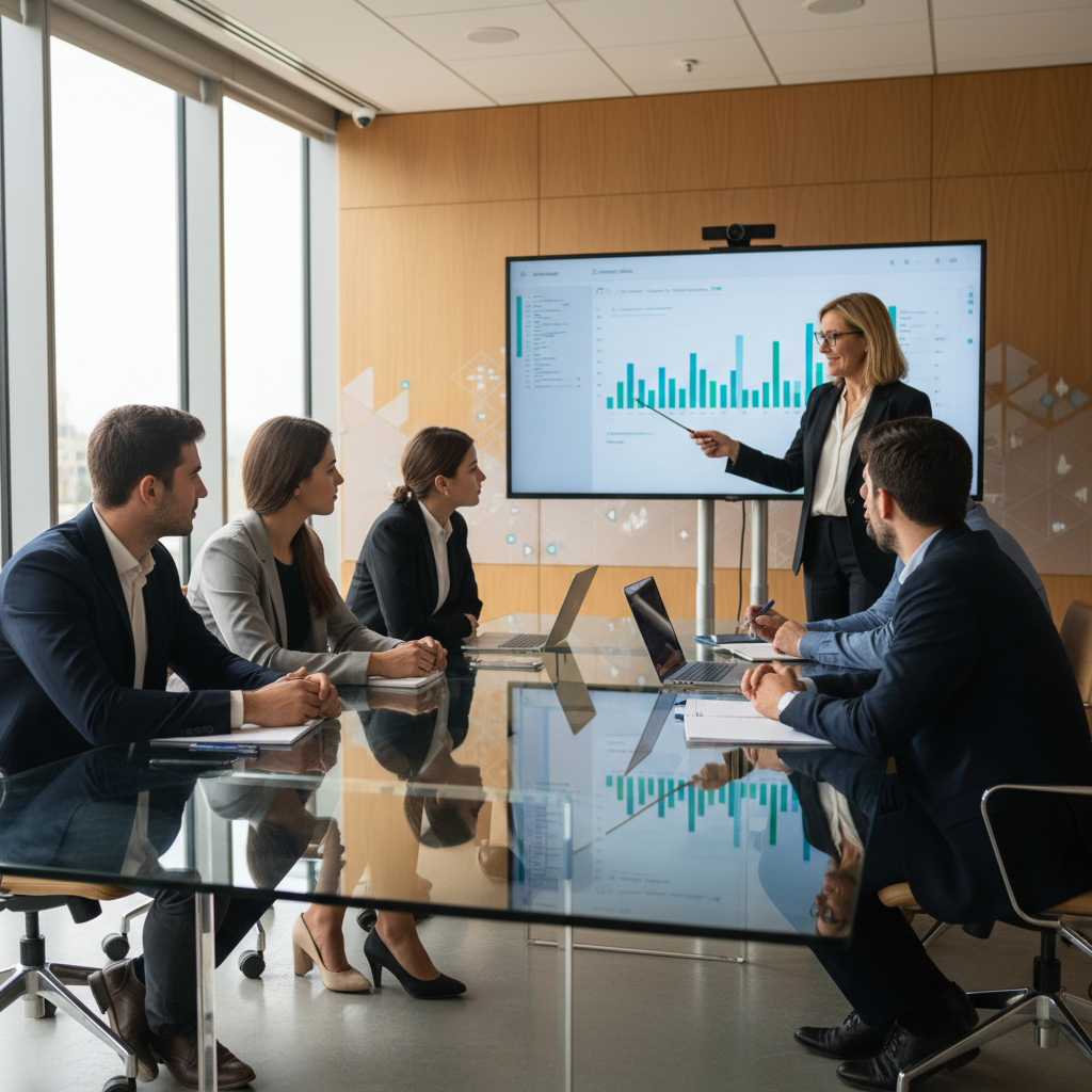 Formation banque-assurance : l'alternance répond au besoin de recrutement