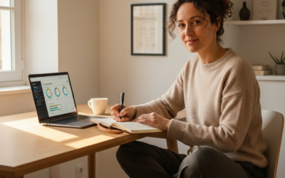 Formation en ligne et reconversion : le guide 2026 pour réussir