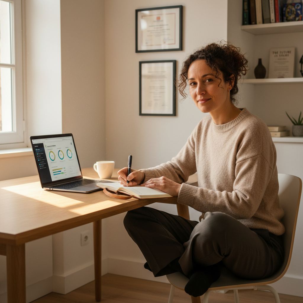 Formation en ligne et reconversion : le guide 2026 pour réussir