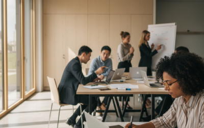 Formation professionnelle continue : décryptage d&rsquo;un levier stratégique en 2026