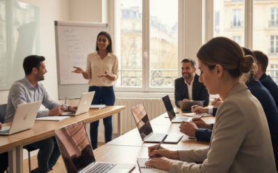 Formation professionnelle continue : enjeux et opportunités en 2025