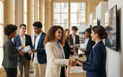 Forum formation et alternance 16-25 ans : un dispositif clé