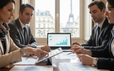 France Compétences : bilan financier et régulation 2025 positifs