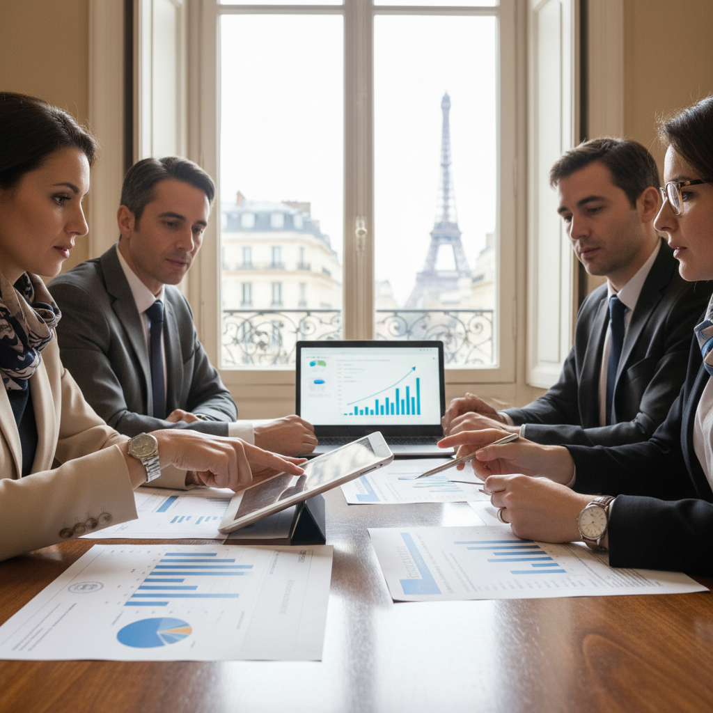 France Compétences : bilan financier et régulation 2025 positifs