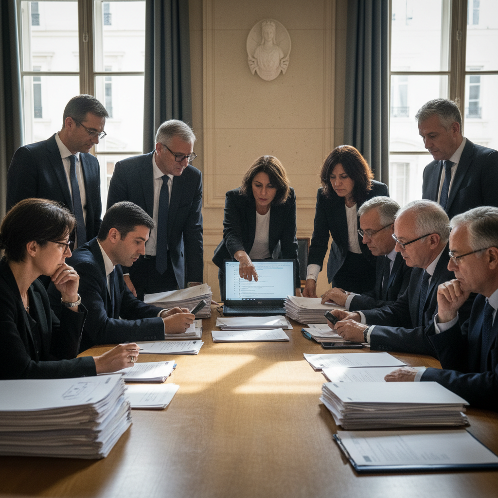 France Travail renforce le contrôle des formations frauduleuses