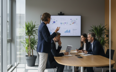 Les formations les plus demandées par les entreprises en 2025