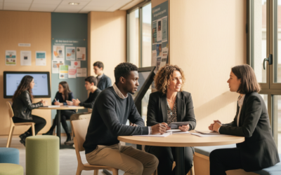 Mission Locale : emploi, formation et alternance au service des jeunes