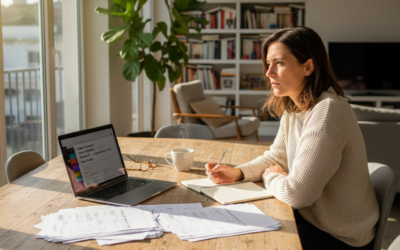 Reconversion : 5 stratégies pour gérer finances et mental